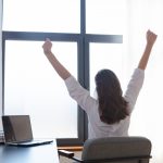 テレワークの方必見